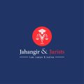 Jahangir&Jurists